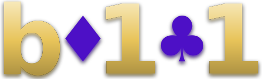 b0101 logo